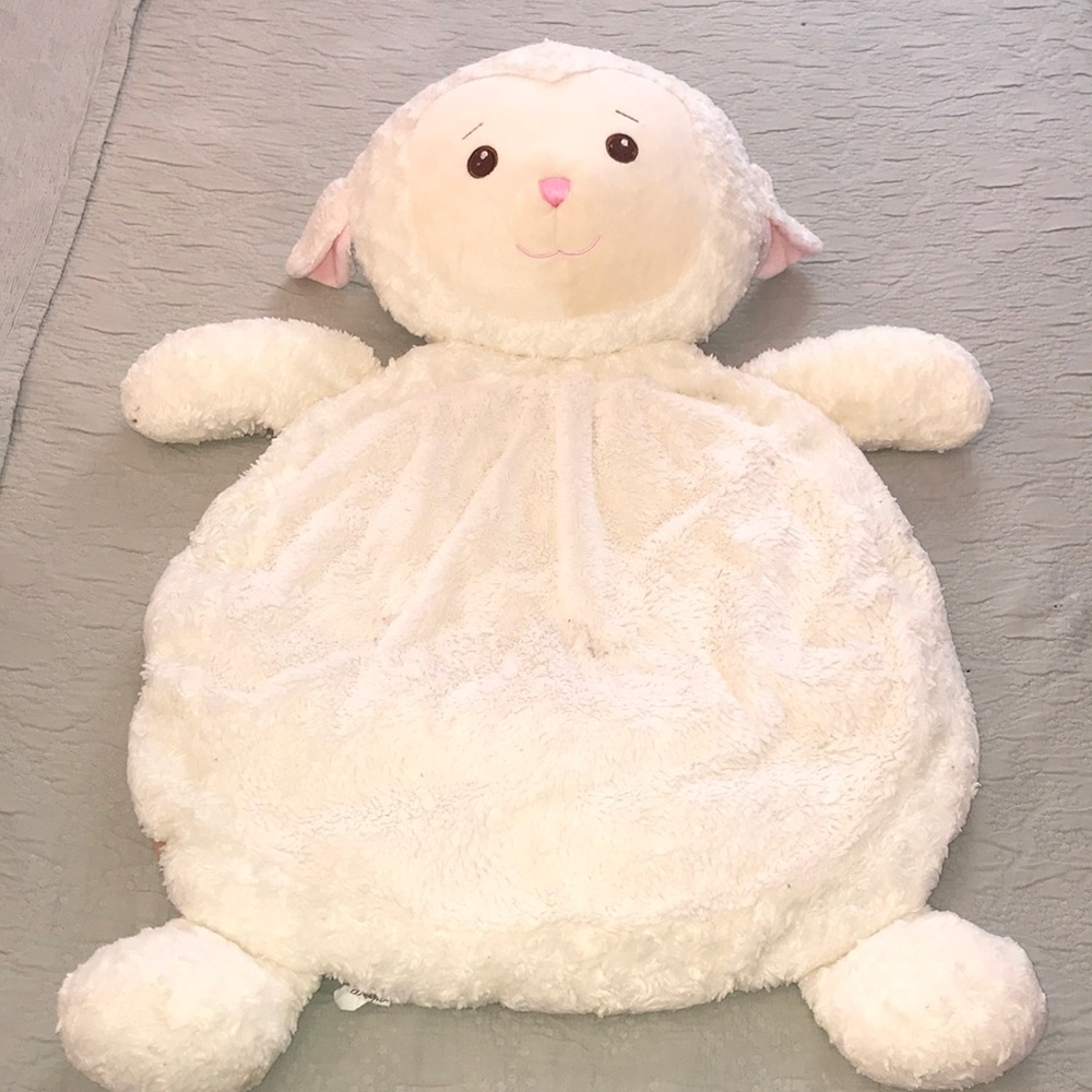 BestEver lamb play mat